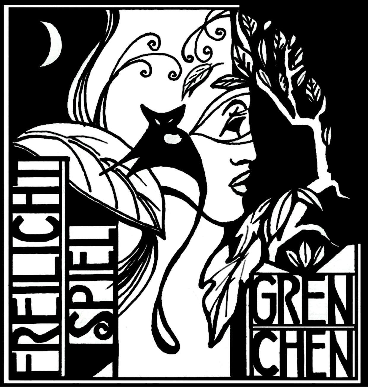 Freilichtspiel Grenchen Logo